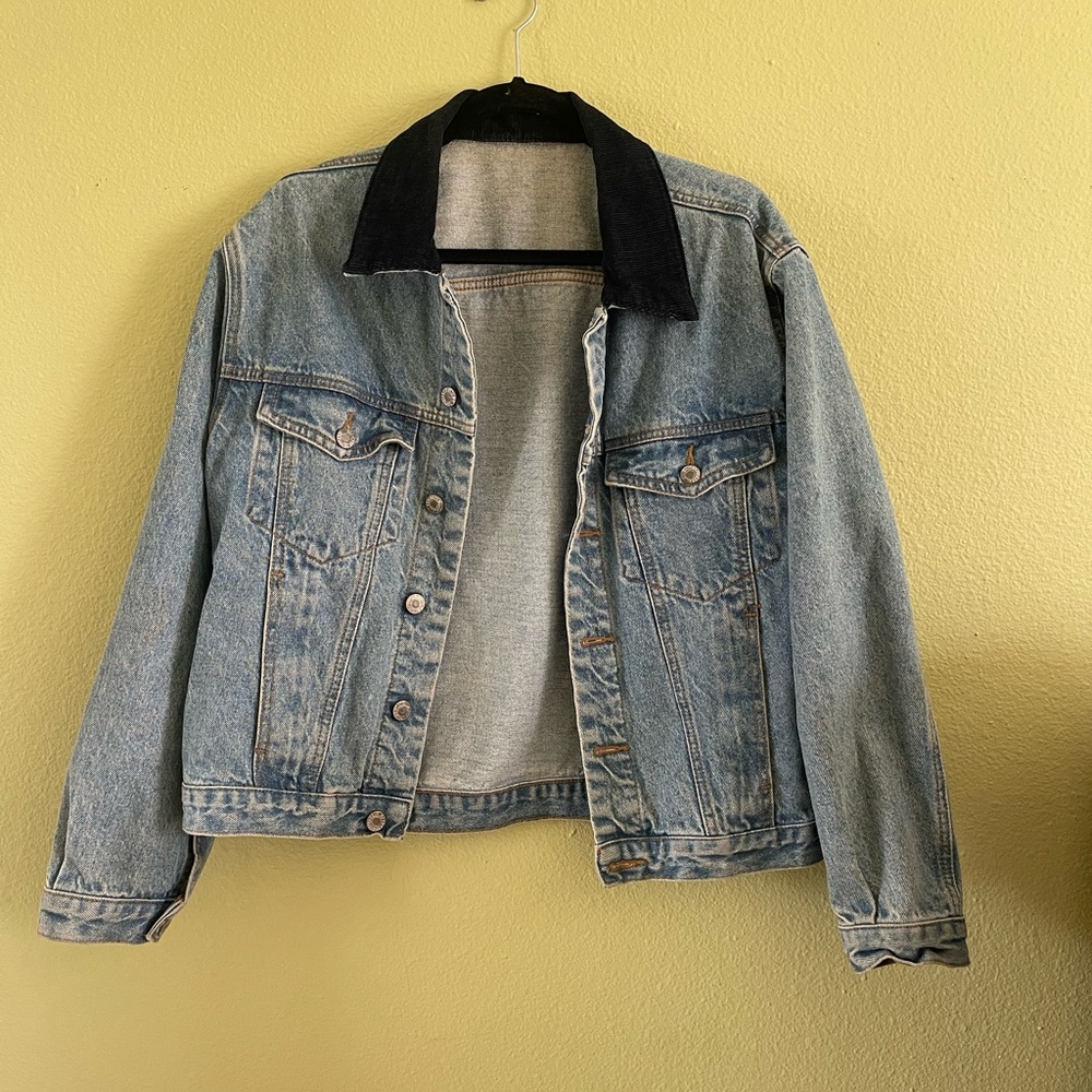 Brandy Melville Denim Jacket